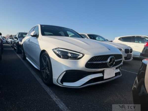 2022 Mercedes-Benz Mercedes-Benz Others