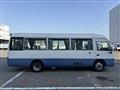 2002 Toyota Coaster