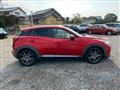 2015 Mazda CX-3