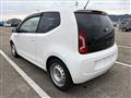 2012 Volkswagen up!