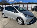 2016 Toyota Vitz
