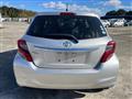 2016 Toyota Vitz