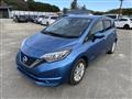 2019 Nissan Note