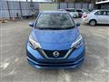 2019 Nissan Note