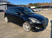 2015 Suzuki Swift