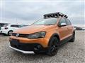 2015 Volkswagen Cross Polo