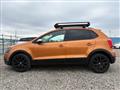 2015 Volkswagen Cross Polo