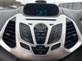 2015 Ford Ecosports