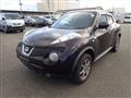 2014 Nissan Juke