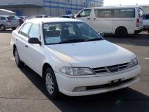 1998 Toyota Carina