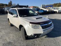 2010 Subaru Forester