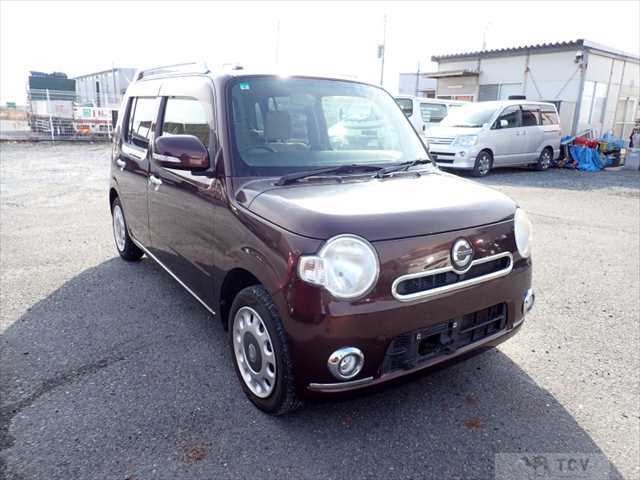 2013 Daihatsu MIRA COCOA