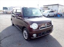 2013 Daihatsu MIRA COCOA