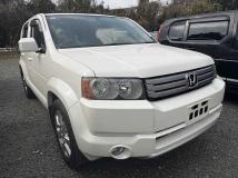 2009 Honda Crossroad