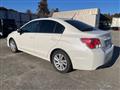 2015 Subaru Impreza