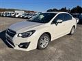 2015 Subaru Impreza