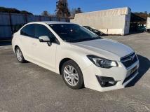 2015 Subaru Impreza