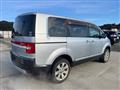 2008 Mitsubishi Delica D5