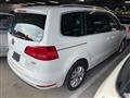 2014 Volkswagen Sharan