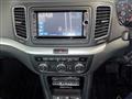 2014 Volkswagen Sharan
