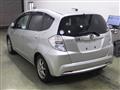 2011 Honda Fit