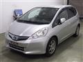 2011 Honda Fit