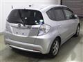 2011 Honda Fit