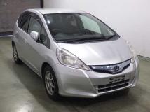 2011 Honda Fit