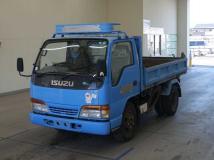 1999 Isuzu Elf