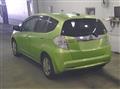 2012 Honda Fit