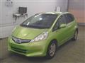2012 Honda Fit