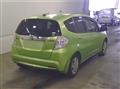 2012 Honda Fit