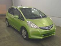 2012 Honda Fit