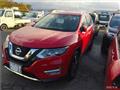 2019 Nissan X-Trail