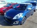 2014 Suzuki Swift