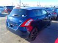 2014 Suzuki Swift