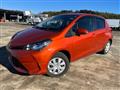 2016 Toyota Vitz