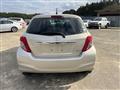 2013 Toyota Vitz