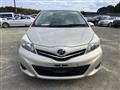 2013 Toyota Vitz