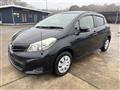 2013 Toyota Vitz