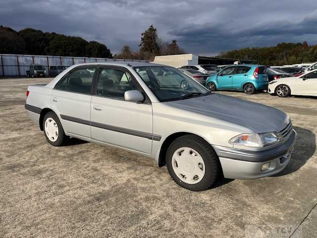1997 Toyota Carina