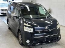 2009 Toyota Voxy