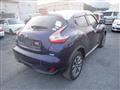 2016 Nissan Juke