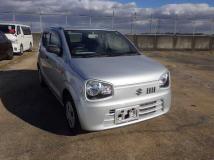 2019 Suzuki Alto