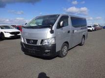 2017 Nissan NV350 Caravan