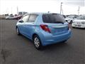 2016 Toyota Vitz