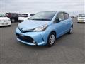 2016 Toyota Vitz