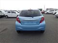 2016 Toyota Vitz