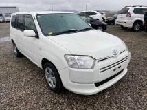 2016 Toyota Probox Van
