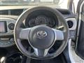 2011 Toyota Vitz